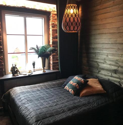 Vara Hotel | Kronan Bed & Breakfast