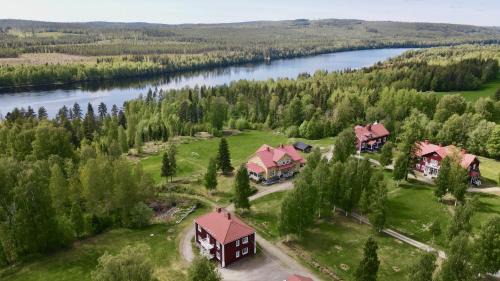 Vindeln Bed & Breakfast | Kronlund Kursgård