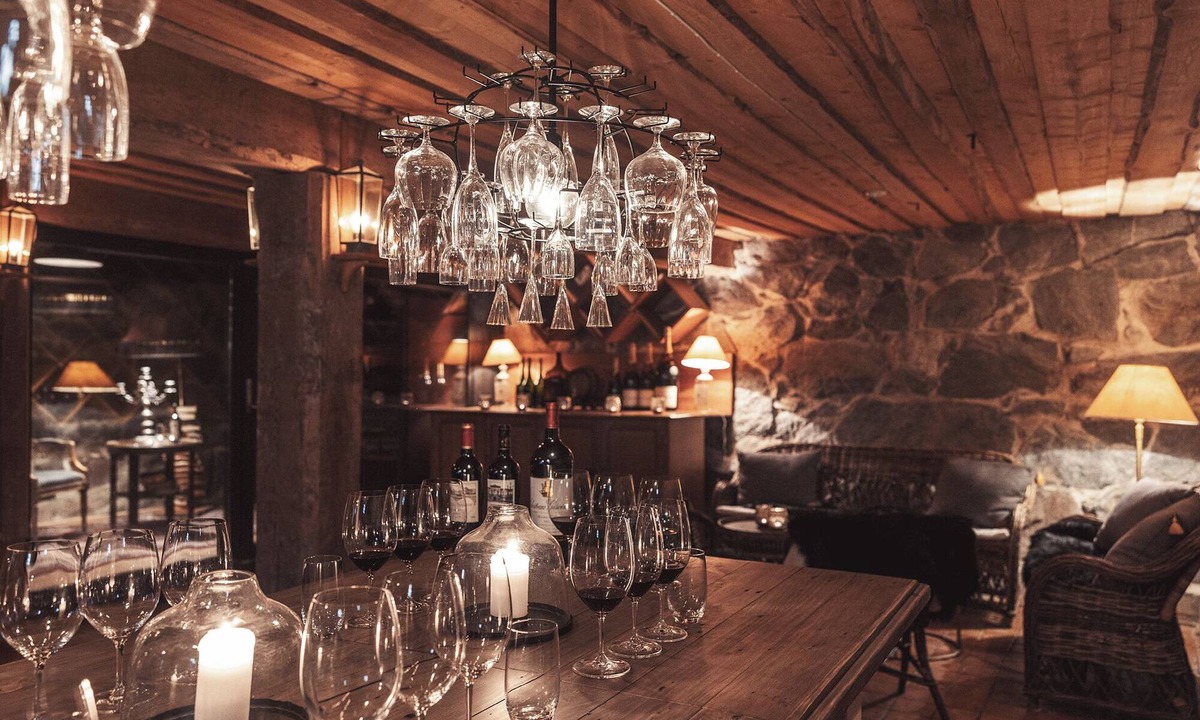 Knivsta Hotel | Krusenberg Herrgård