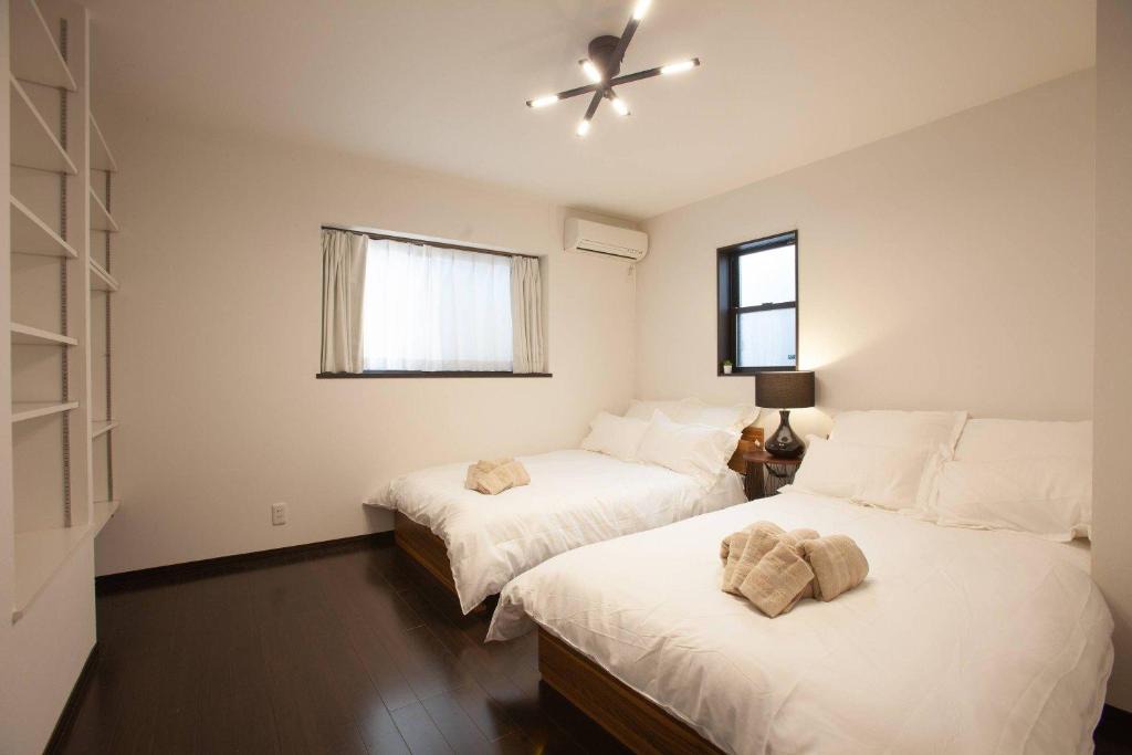 Nishiwaseda Apartment | KS west Waseda 2F