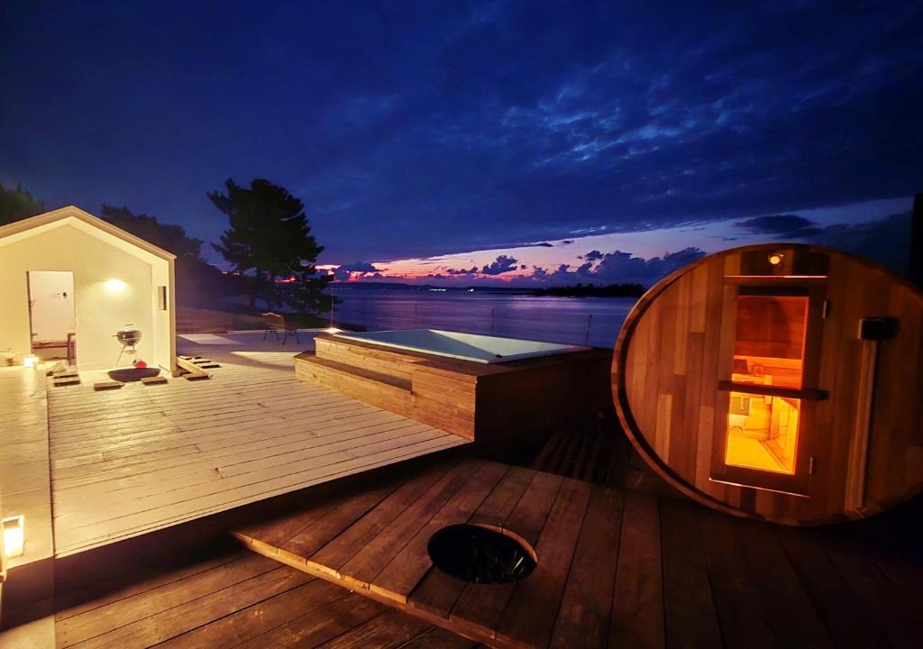Itoshima Hotel | Kubikai