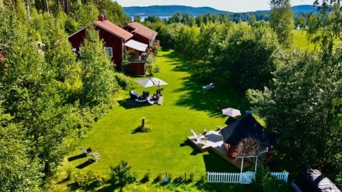 Segersta Hotel | Kullerbacka Gästhus