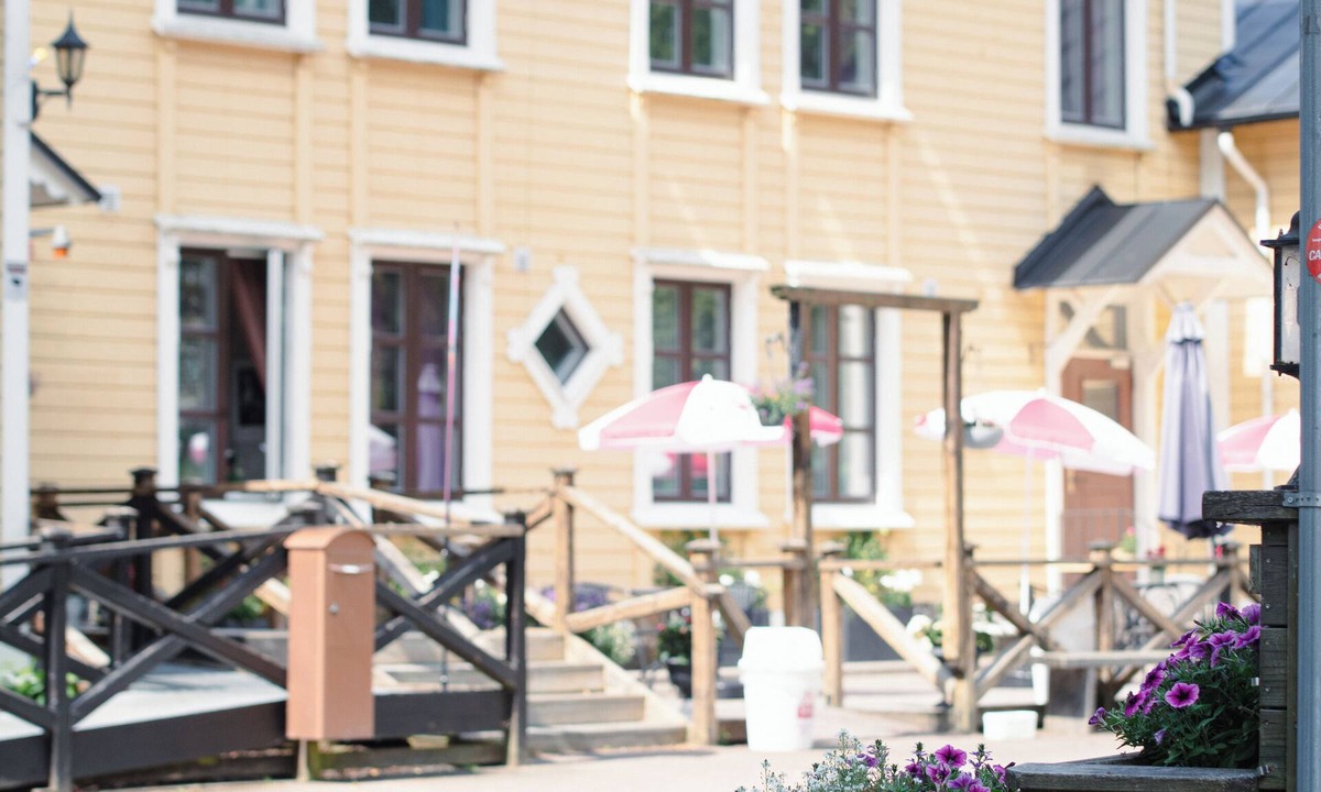 Kungalv Bed & Breakfast | Kungälvs Bed and Breakfast