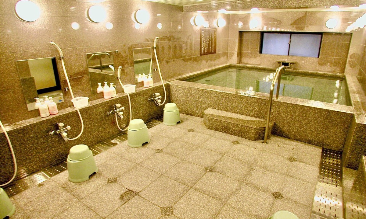 Kurashiki Hotel | Kurashiki Ekimae Universalhotel