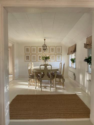 Granna Apartment | Kuskens svit