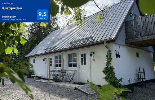Abbekas Apartment | Kustgården
