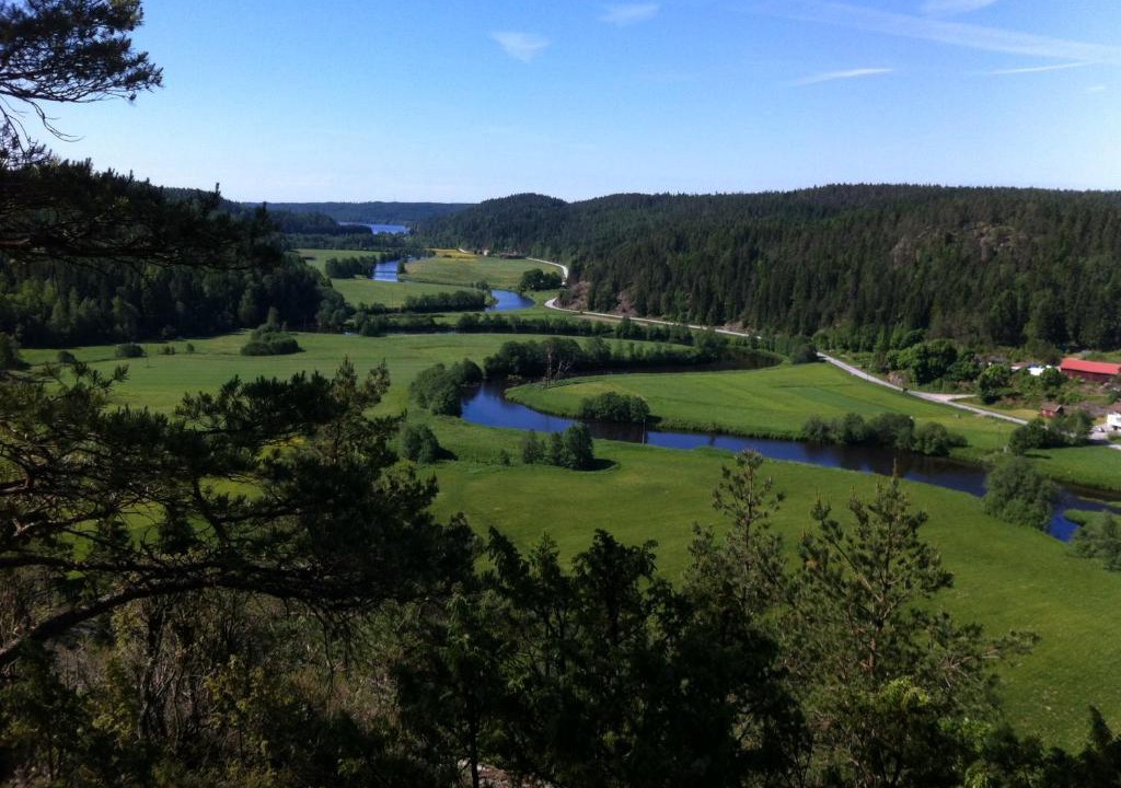 Hedekas Bed & Breakfast | KynnefjällsNatur