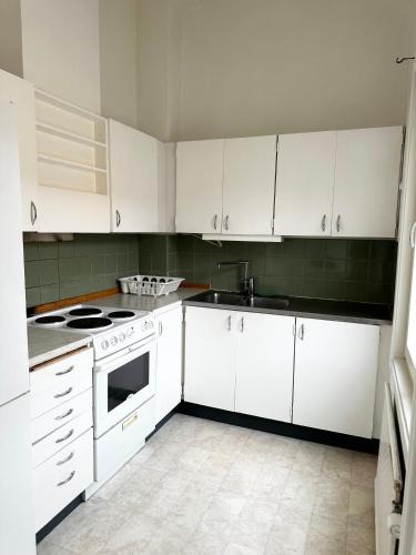 Karlshamn Apartment | Lägenhet Centrum Karlshamn