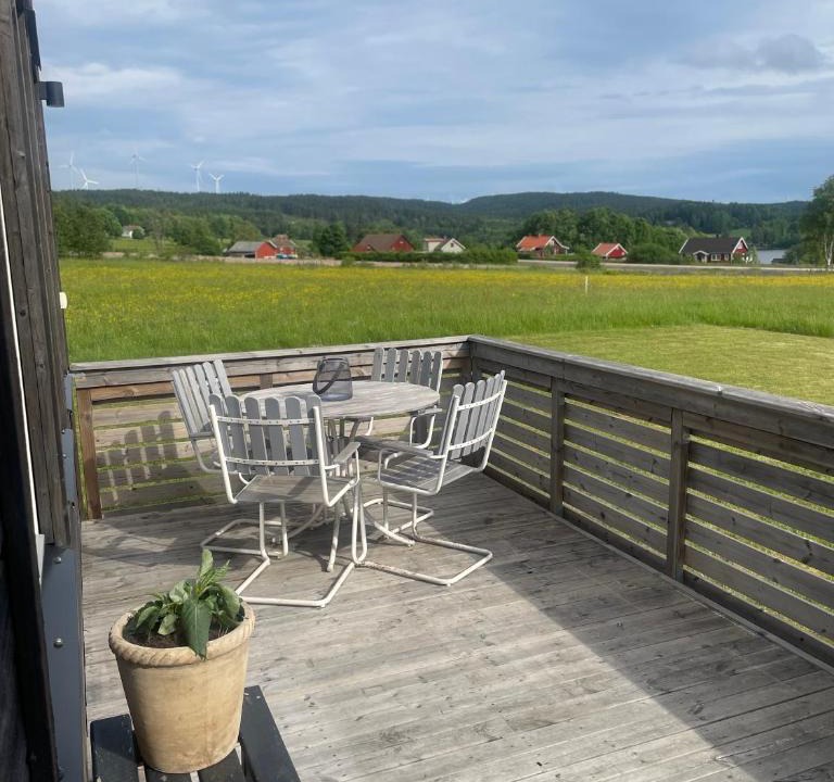 Arjang House | Låbbyn15