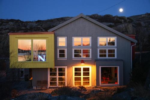 Edshultshall Bed & Breakfast | Lådfabriken