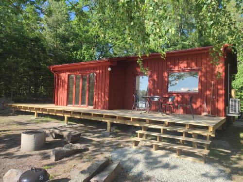 Asarum Other | Långasjönäs Camping & Stugby