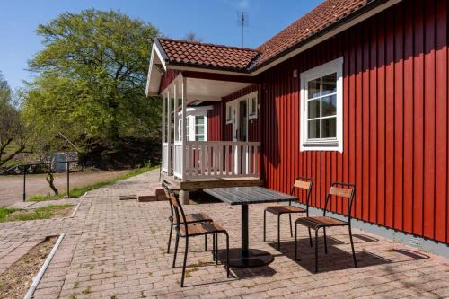Hoor Cabin | långstorp