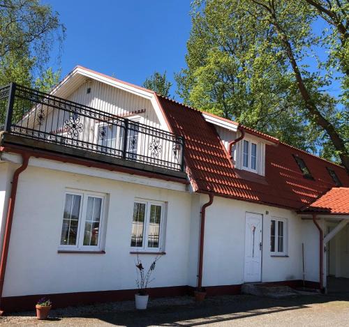 Solvedal Bed & Breakfast | La Casa