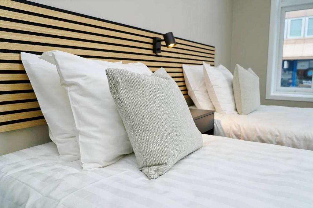 Jönköping Hostel | LaFri