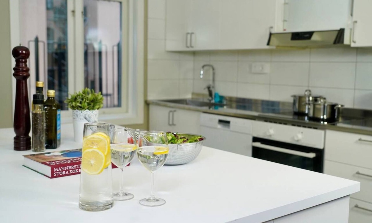 Jönköping Hostel | LaFri