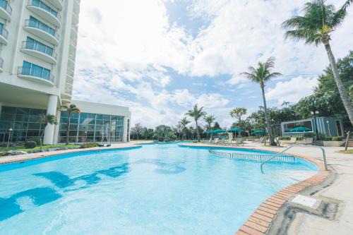 Ginowan Resort | Laguna Garden Hotel