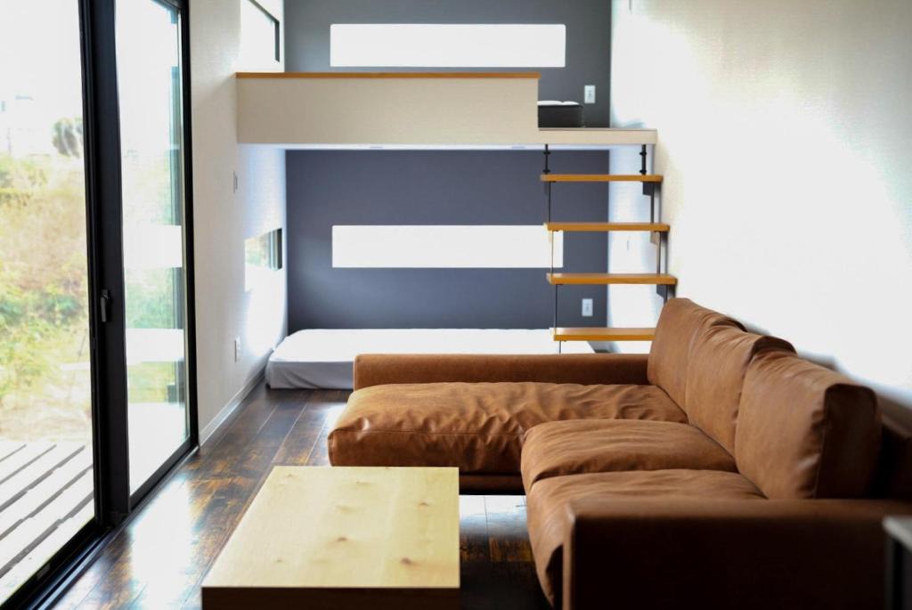 Shima Villa | Laidback hotel 伊勢志摩