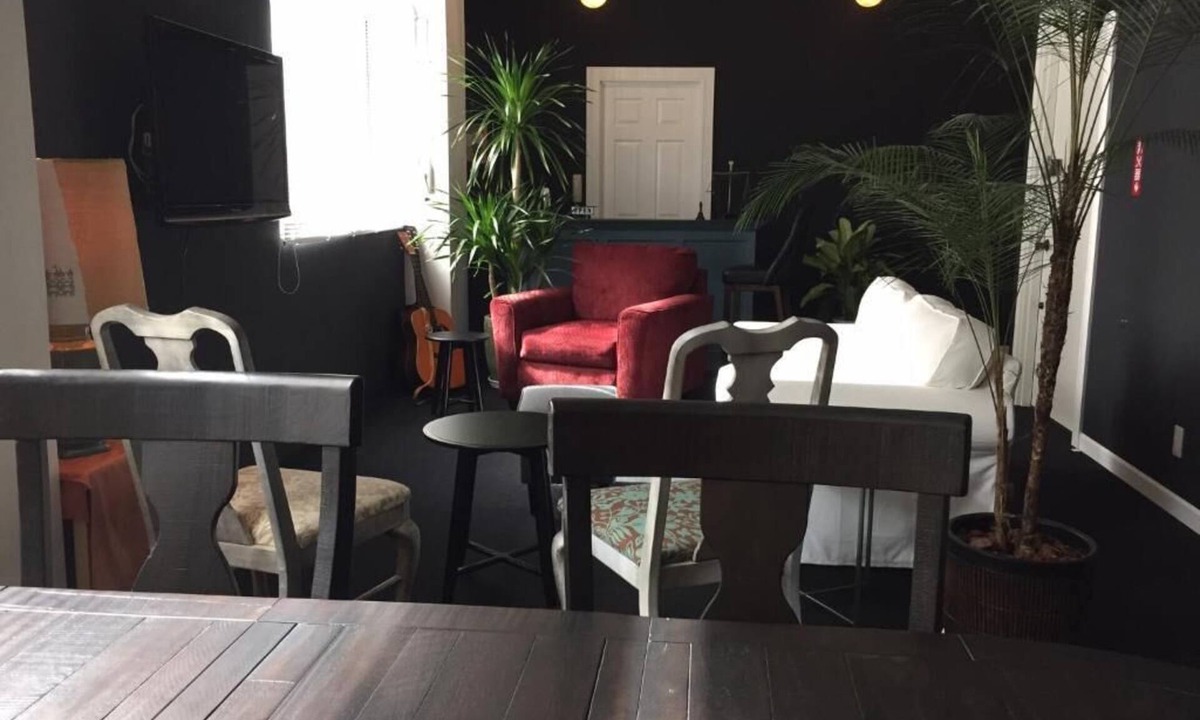 Asato Hostel | LANAIHOTEL & DORMITORY