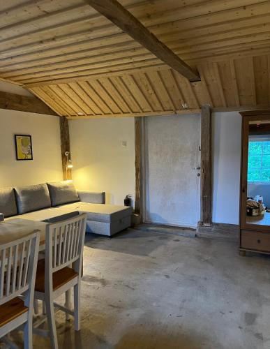 Stallarholmen House | Landskaptsutsikt