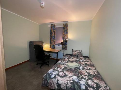 Kiruna Hotel | Laplanders room 15