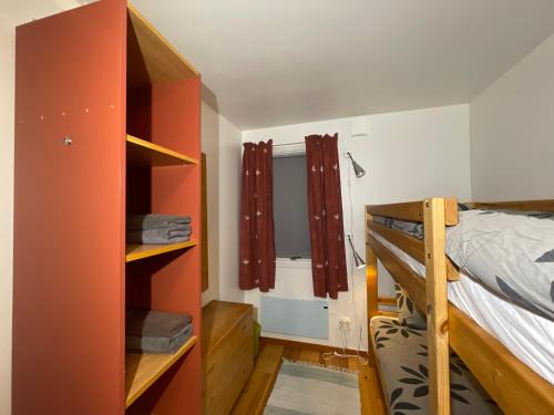 Kiruna Hostel | Laplanders room 2