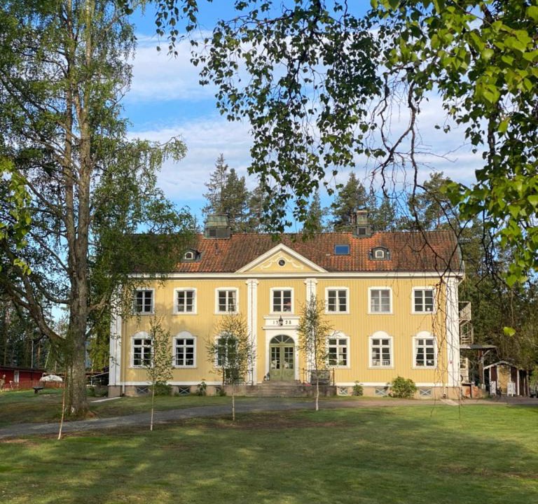 Sunne Municipality Bed & Breakfast | Lappnäs Bed & Breakfast