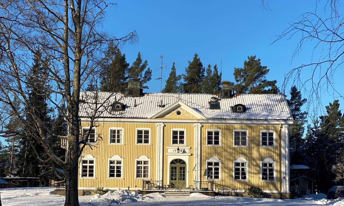 Sunne Bed & Breakfast | Lappnäs Bed & Breakfast