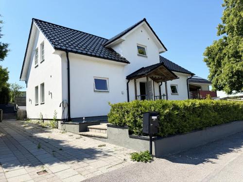 Halmstad House | Large and spacious holiday home in Vapnö, Halmstad