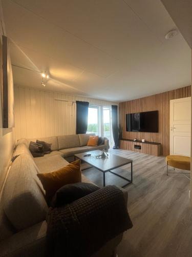 Tromso Apartment | Large apartment with good view!