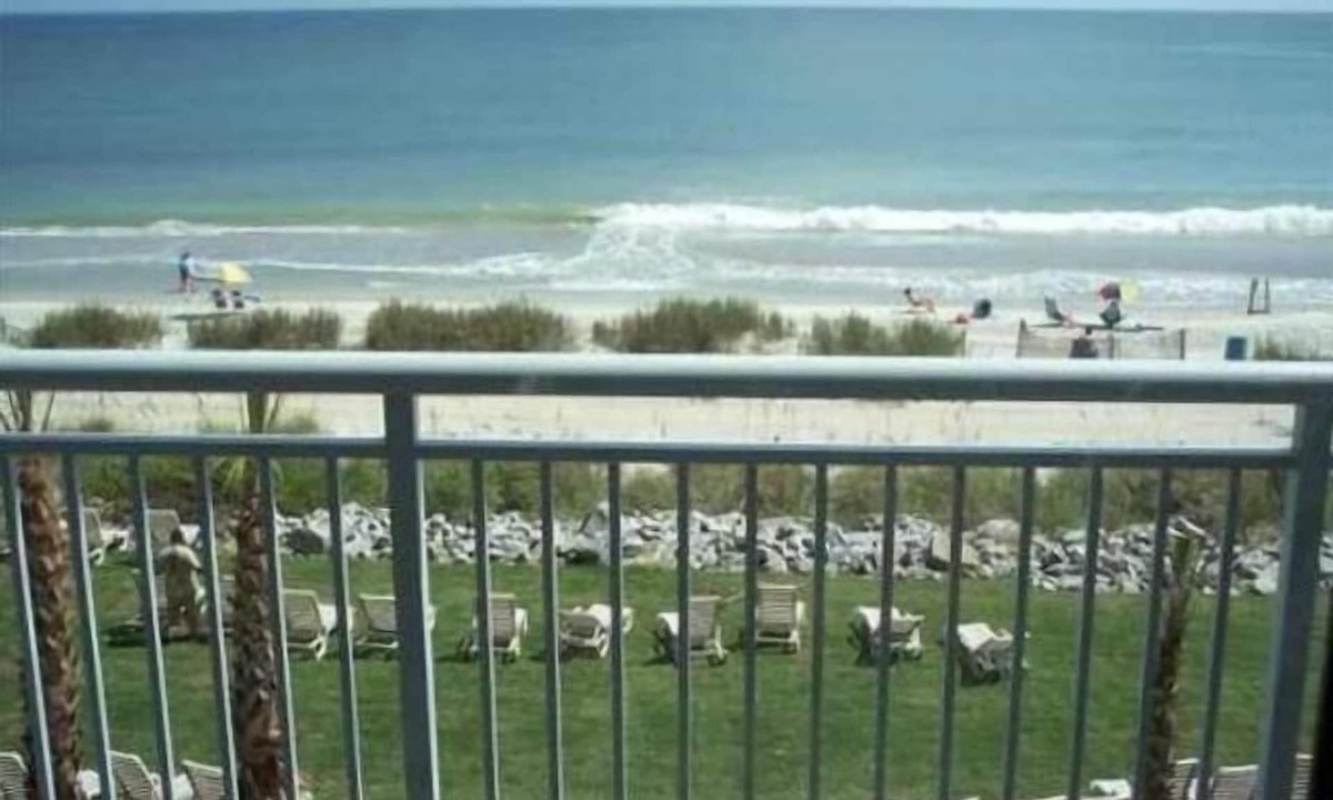 Myrtle Beach Condo | Last minute booking!June 27th to July 4th!Discounted!3 night minimum BOOK NOW!