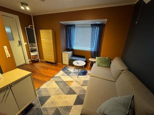 Vadso Apartment | Leilighet i Vadsoe sentrum