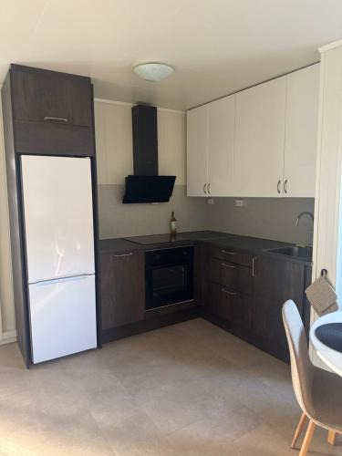 Kirkenes Apartment | Leilighet midt i sentrum