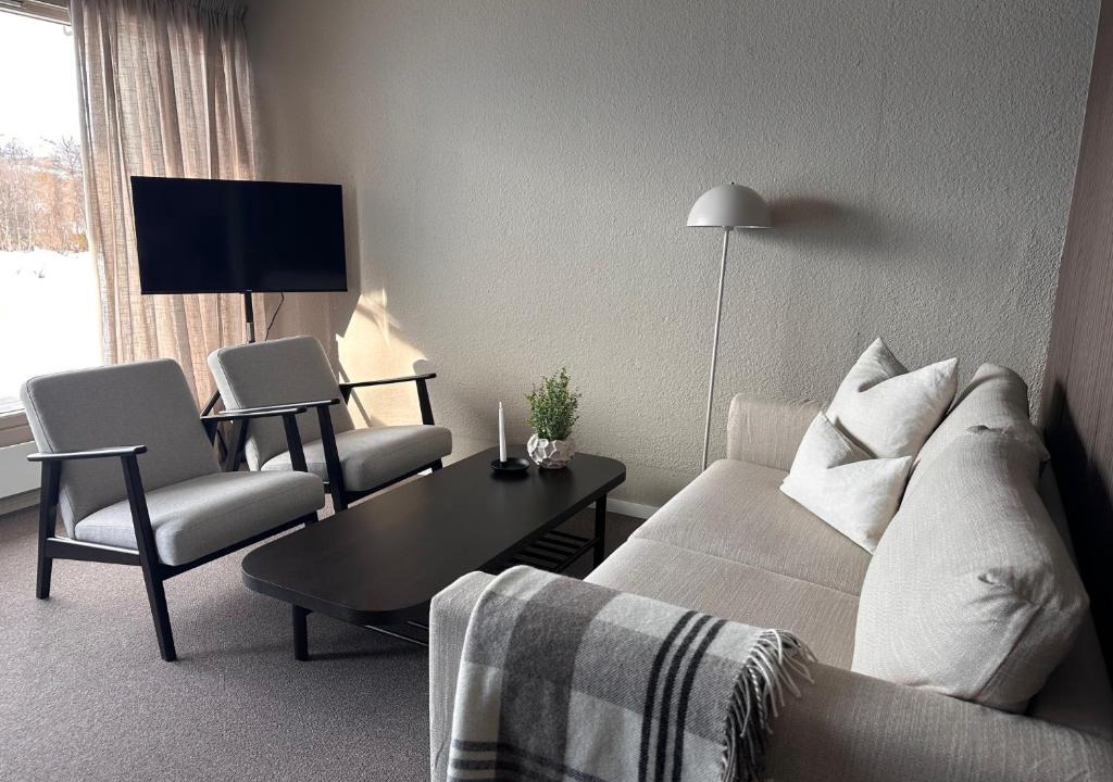 Hovden Apartment | Leilighet på Hovden