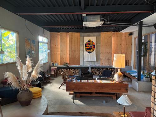 Onomichi Hotel | Lemonsea Onomichi