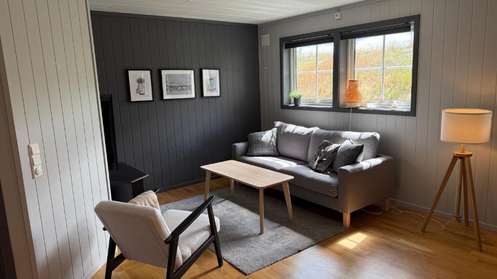 Randsverk Apartment | Lemonsjøen, Jotunheimen