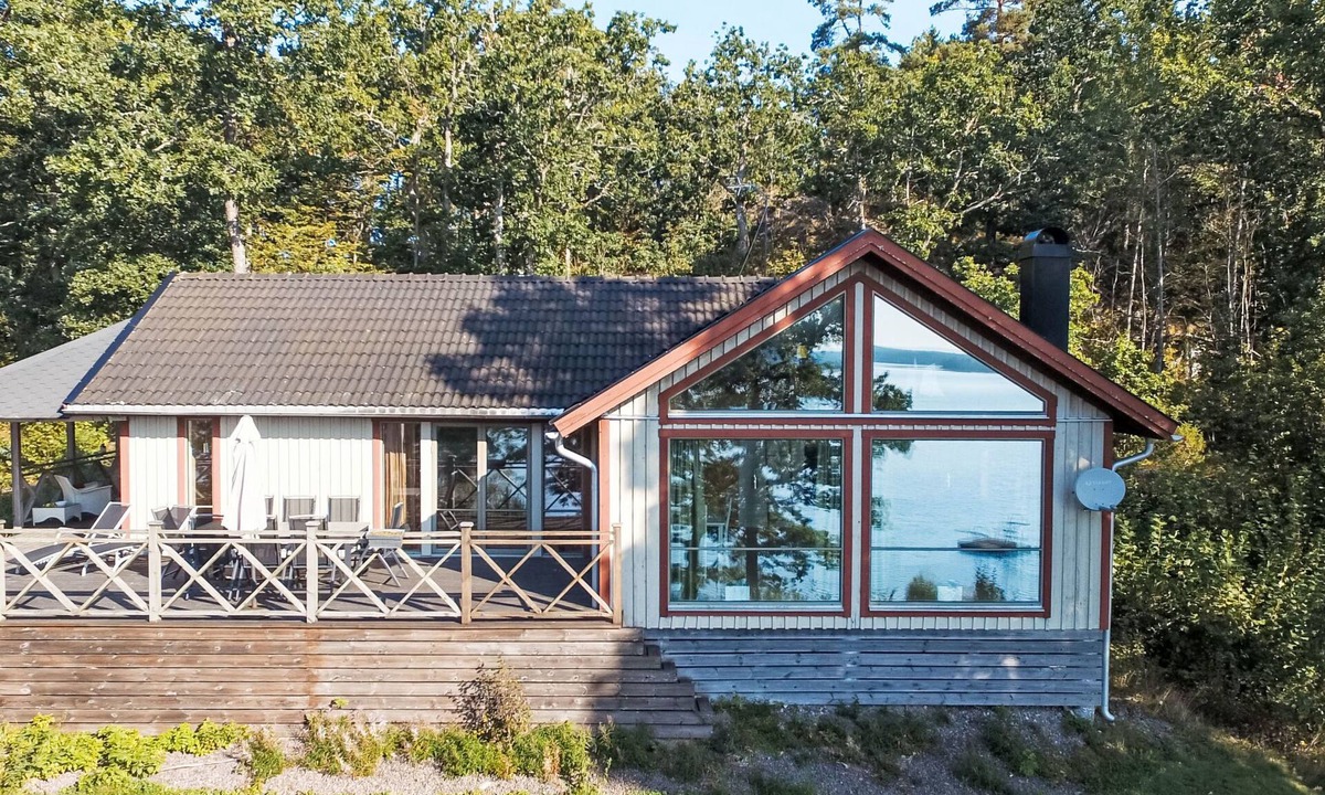 Dalskog House | Liane 3 by Interhome