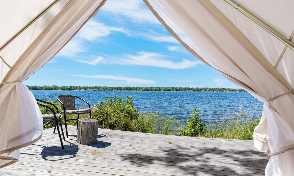 Graddo Hotel | Lidö Värdshus