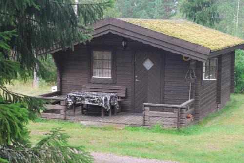 Skillingaryd House | Lidens Stugby