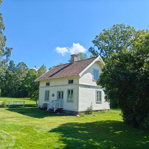 Hjo House | Lilla Backen