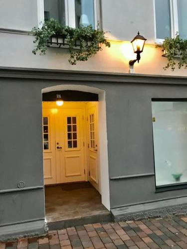 Helsingborg Apartment | Lilla Drottninggatan Apartment Hotel
