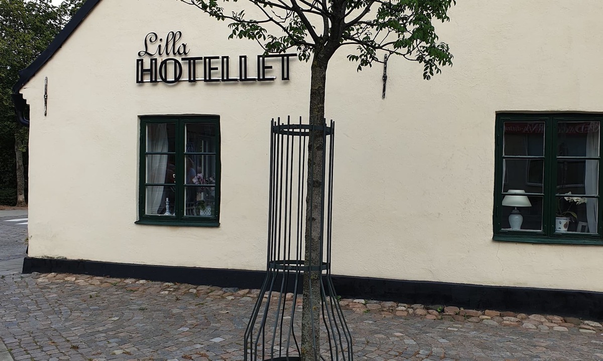 Lund Hotel | Lilla Hotellet