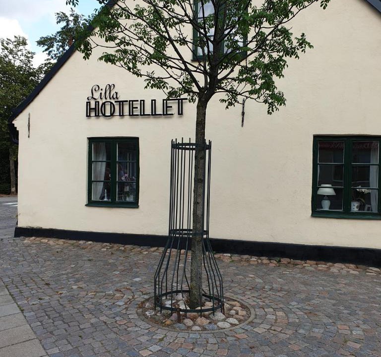 Lund Hotel | Lilla Hotellet