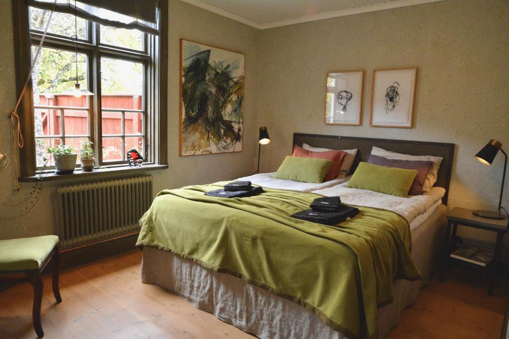 Tranemo House | Lilla Hotellet