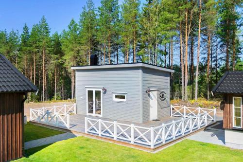 Aryd House | Lilla Risingegården