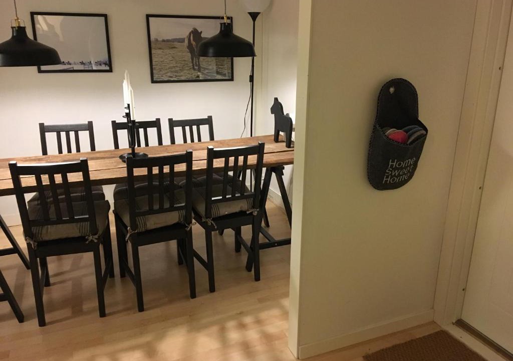 Borlange Apartment | Lilla Vrån
