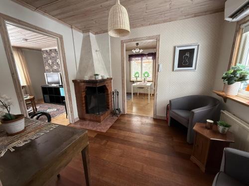 Jarbo House | Lillhuset