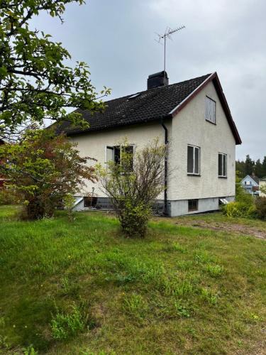 Gullringen Apartment | Lily