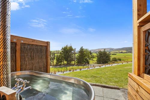 Clutha District House | Limesprings Cottage - Milton Holiday Home