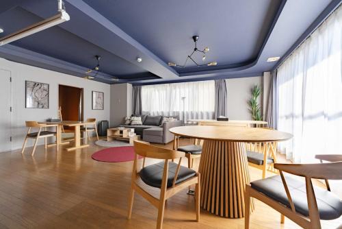 Setagaya Apartment | LINKAGE STAY Chitose Funabashi