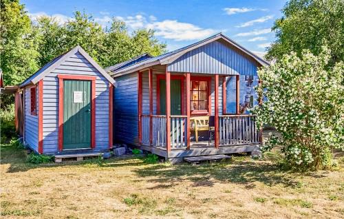 Visby House | Lisas Stuga